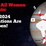 WiSLP 2024 Call For Applications - Apply Online
