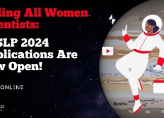 WiSLP 2024 Call For Applications - Apply Online
