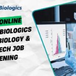 Biocon Biologics Microbiology Jobs