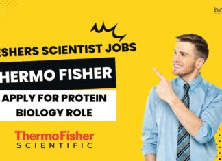 Freshers Immunology Jobs at Thermo Fisher