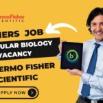 Freshers Molecular Biology Vacancy