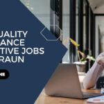 BSc Quality Assurance Jobs