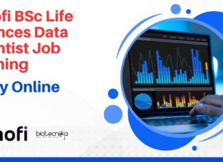 Sanofi BSc Life Sciences Data Scientist Job Opening – Apply Online Sanofi Data Scientist Job Opening