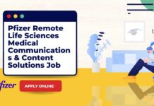 WFH Life Science Jobs India
