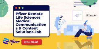 WFH Life Science Jobs India