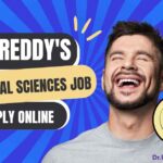 Dr Reddy's Biological Sciences Manufacturing Associate Job