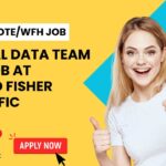 WFH Clinical Data Jobs at Thermo Fisher Scientific - Apply Now