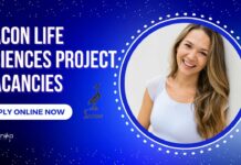SACON Life Sciences Project Vacancies