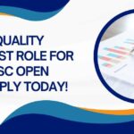 Sanofi Quality Specialist Role For BSc & MSc Open Now! Apply Today! Sanofi Quality Specialist Role