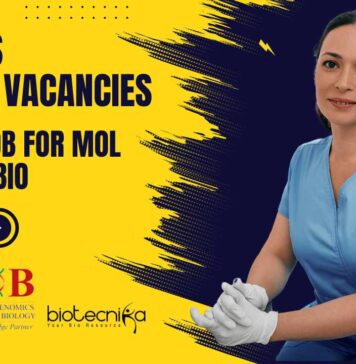 Freshers CSIR-IGIB Vacancies - Project Job For Mol Bio, Comp Bio, Apply Online