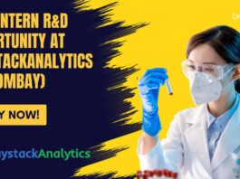 Paid Biotech Internships