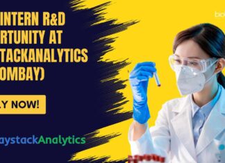 Paid Biotech Internships
