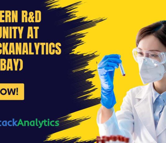 Paid Biotech Internships