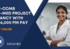 CSIR-CCMB Non-Med Project Vacancy With Rs. 56,000 pm Pay – Apply Online CSIR-CCMB Non-Med Project Vacancy With Rs. 56,000 pm Pay - Apply Online
