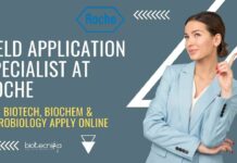 Roche Biotech Jobs