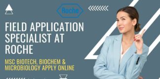 Roche Biotech Jobs