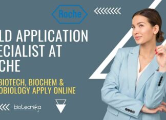 Roche Biotech Jobs