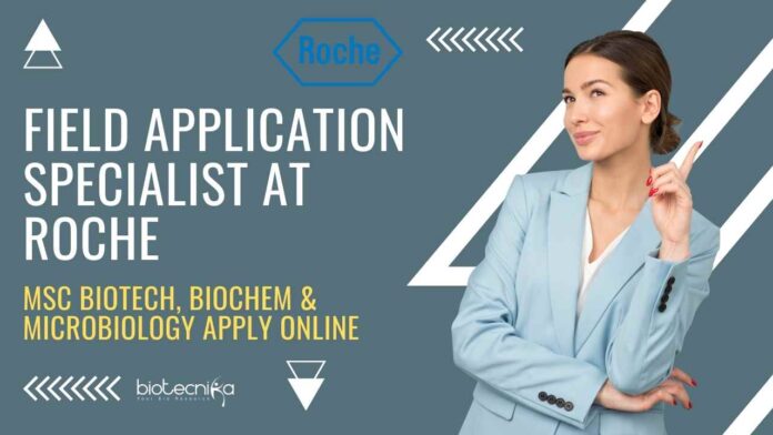 Roche Biotech Jobs