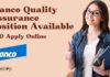 Elanco Quality Assurance Position Available – PhD Apply Online Elanco Quality Assurance Position