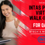INTAS Pharma QA Biotech Jobs