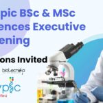 Genotypic BSc & MSc Life Sciences Executive Job Opening – Apply Now Genotypic Life Sciences Executive Job