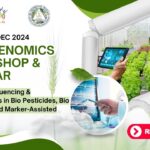Agri Genomics Workshop 2024