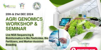 Agri Genomics Workshop 2024