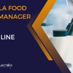 Coca-Cola Food Science Manager