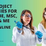 IBAB Project Vacancies For BE, BTech, MSc & MTech - Apply Online