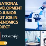 NDDB Project Jobs