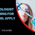 Bunge Microbiologist Job Opening