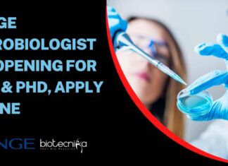 Bunge Microbiologist Job Opening For MSc & PhD, Apply Online Bunge Microbiologist Job Opening