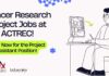 Cancer Research Project Jobs at ACTREC! Apply Now for the Project Assistant Position! Cancer Research Project Jobs at ACTREC! Apply Now for the Project Assistant Position!