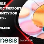 Novonesis Scientific Support Vacancy For MSc & PhD - Apply Online