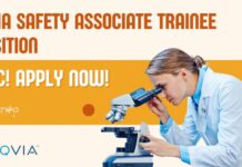 IQVIA Freshers BSc Trainee Jobs