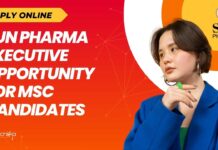Sun Pharma Microbiology Executive Jobs - MSc Biotech Apply Online