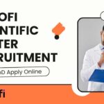 Sanofi Scientific Writer Vacancies