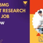 BRIC-NIBMG Project Research Fellow Job