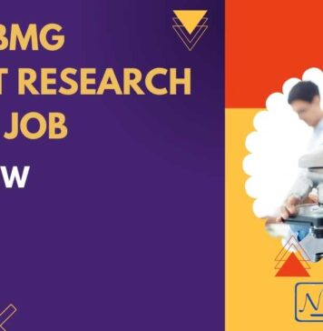 BRIC-NIBMG Project Research Fellow Job