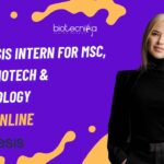 Novonesis Intern Vacancies For MSc, MTech Biotech & Microbiology, Apply Online