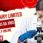 Freshers Food Tech QA Job Opening - Apply Online