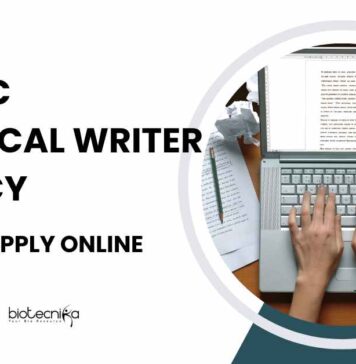 ICON plc Analytical Writer Vacancy – BSc & MSc Apply Online ICON plc Analytical Writer Vacancy - BSc & MSc Apply Online