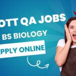 Abbott QA Jobs