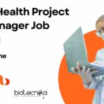 Syneos Health Project Data Manager Job