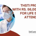 THSTI Project Vacancies Life Sciences