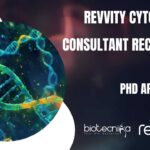 Revvity Cytogenetics Consultant Recruitment - PhD Apply Online