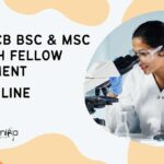 RGCB Research Vacancies Life Sciences
