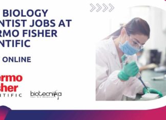 Cell Biology Scientist Jobs