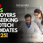 Top Skills Biotech Candidates