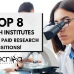 Top Biotech Research Institutes In India & Abroad - Top 8 List